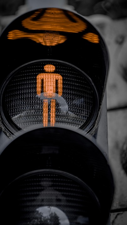 Crafting an Impressive Cover Letter for Road Safety Officer Positions: Tips and Examples