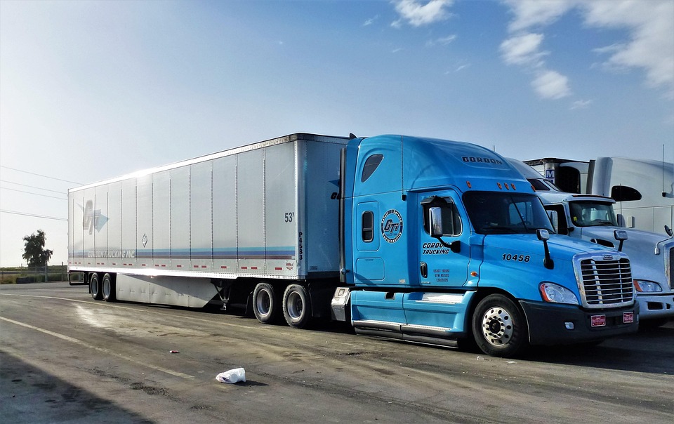 Navigating Your Career Path: A Comprehensive Guide to Becoming a Successful Logistics Manager