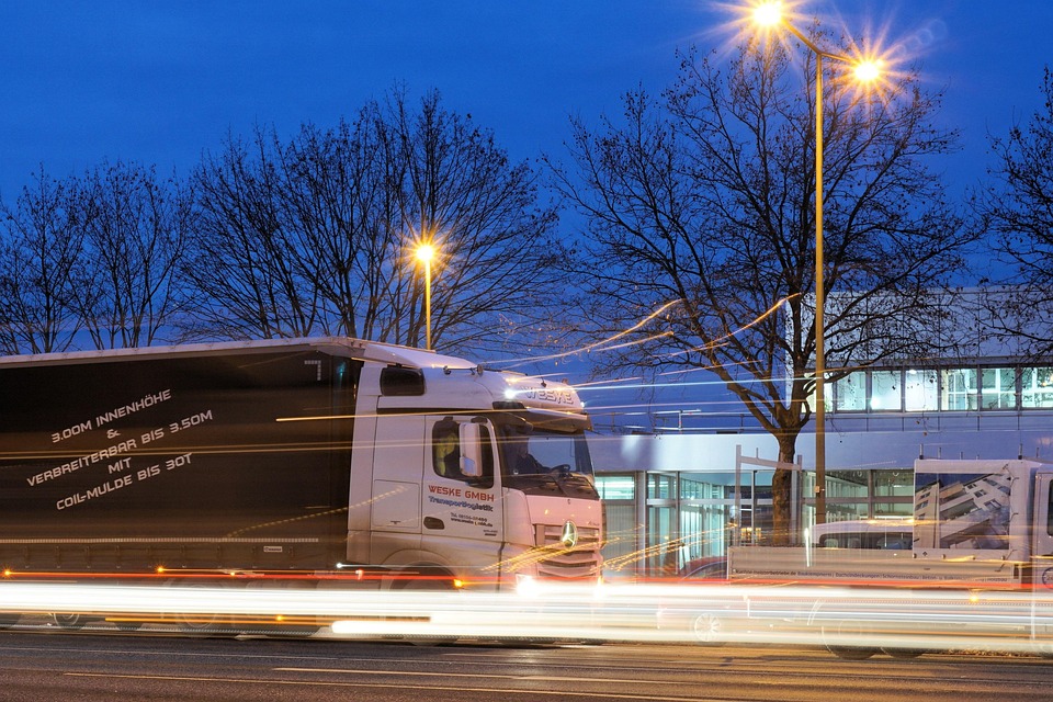 Navigating Your Career Path: A Comprehensive Guide to Becoming a Logistics Coordinator