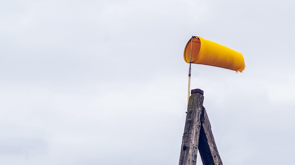 Navigating Your Future: A Comprehensive Career Roadmap for Meteorological Officers in the UK