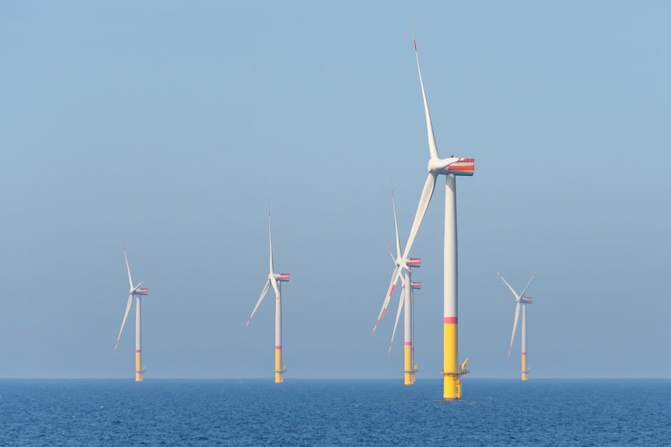 Essential Offshore Engineer Resume Template: Stand Out in the Maritime Industry