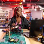 Ultimate Guide to Crafting a Robotics Engineer CV: Templates and Tips for Success