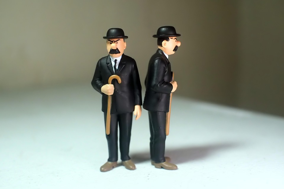 Navigating Your Career as a Detective: A Comprehensive Roadmap to Success