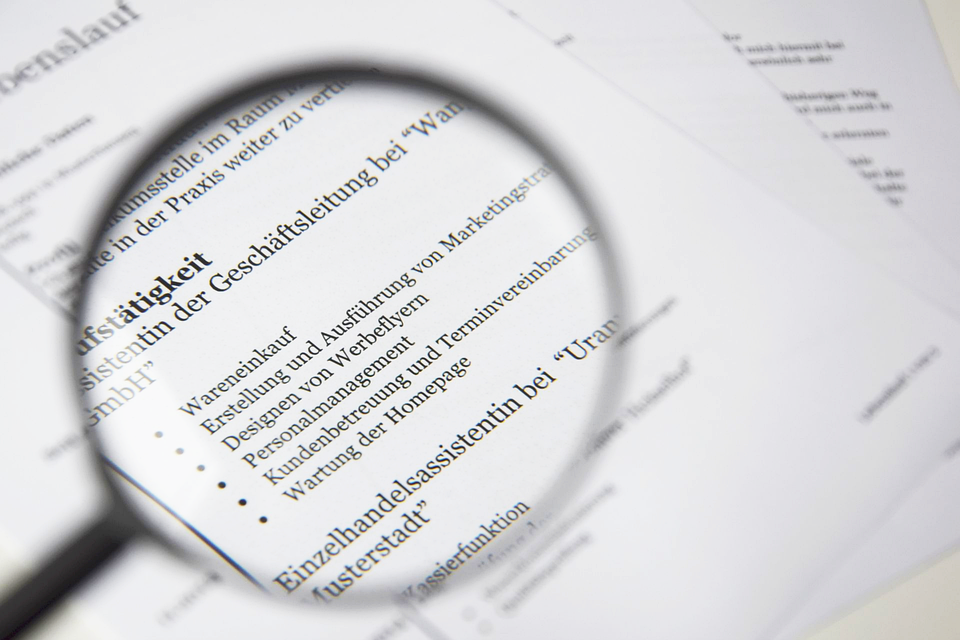 Essential Work Placement Coordinator CV Template: Stand Out in Your Job Application
