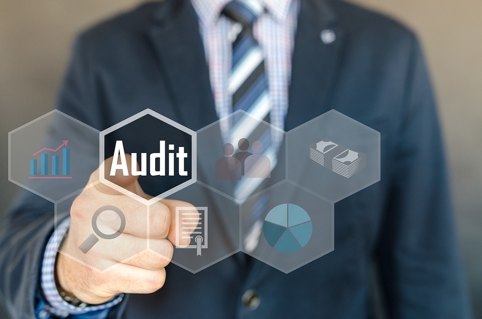 Ultimate Guide to Crafting an Impressive Auditor CV Template for Success