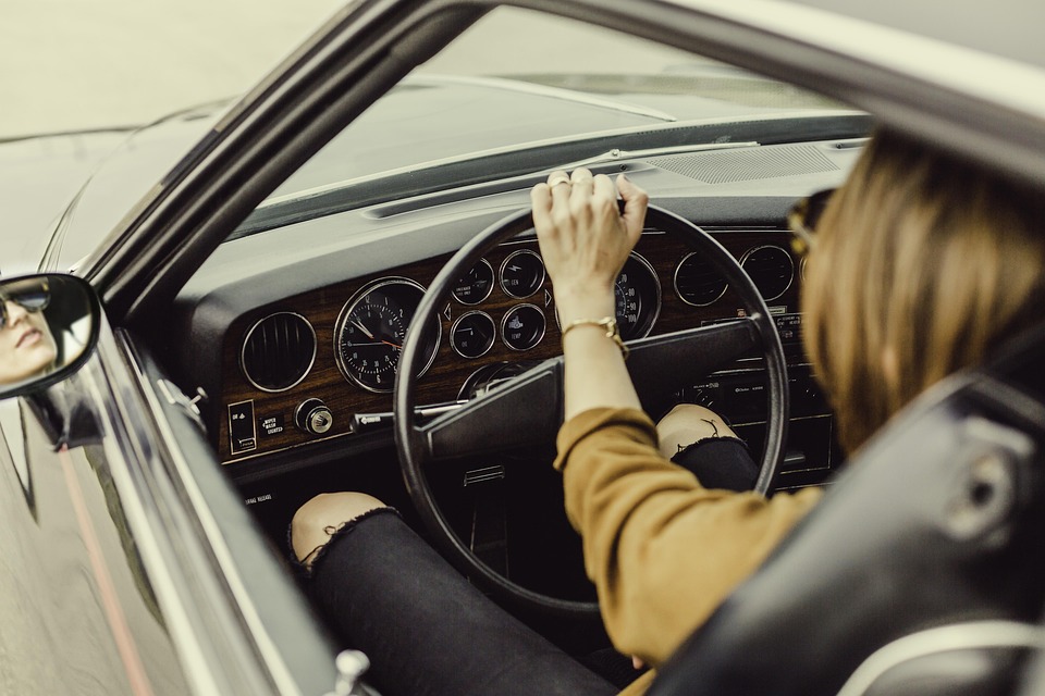 Essential Driver CV Template: Stand Out with a Winning Resume in the UK