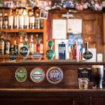 Essential Bar Manager Resume Template: Stand Out in the UK Hospitality Industry