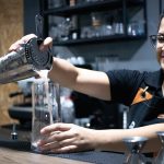 Crafting Your Future: A Comprehensive Career Roadmap for Aspiring Bartenders