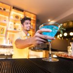 How to Craft a Standout Bartender Cover Letter: Tips for Success in the UK Hospitality Industry