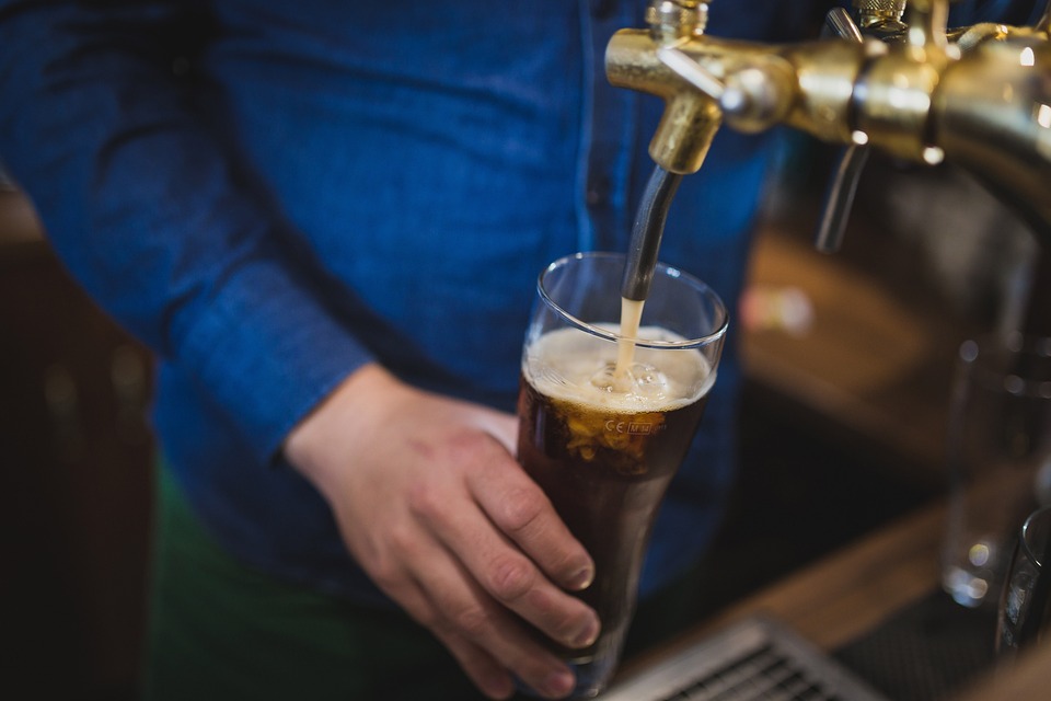 Essential Bartender Interview Guides: Tips and Questions for Success in the UK