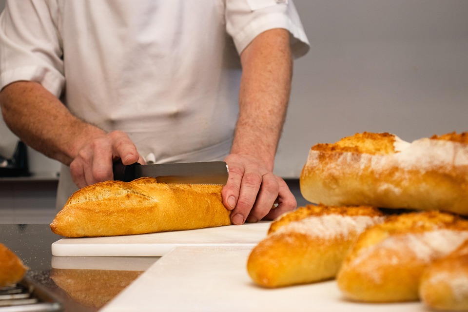 Navigating Your Culinary Journey: A Comprehensive Career Roadmap for Aspiring Chefs