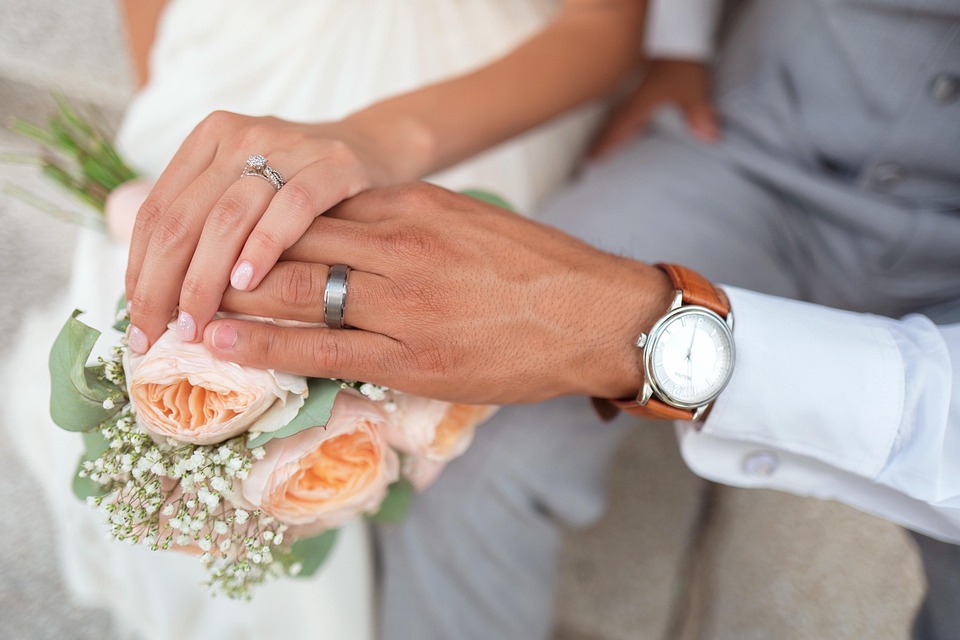 Essential Wedding Coordinator Resume Template: Stand Out in the UK Wedding Industry