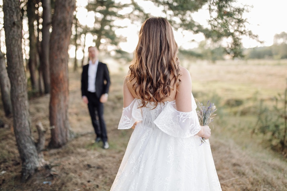 How to Craft an Impressive Cover Letter for a Wedding Coordinator Position: Tips and Examples