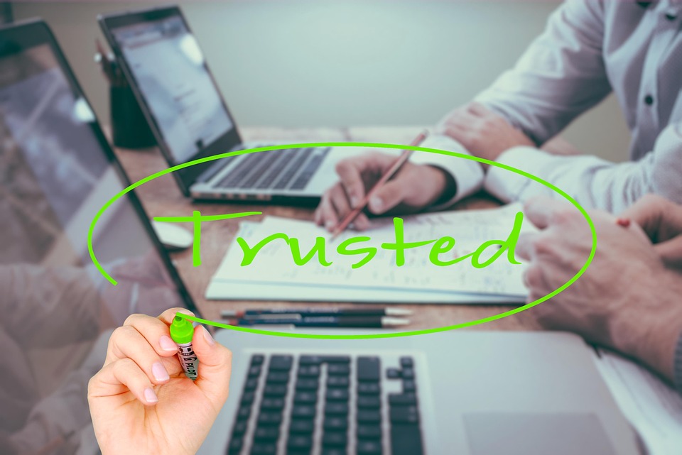 Unlocking Success: A Comprehensive Career Roadmap for Trust Officers in the UK