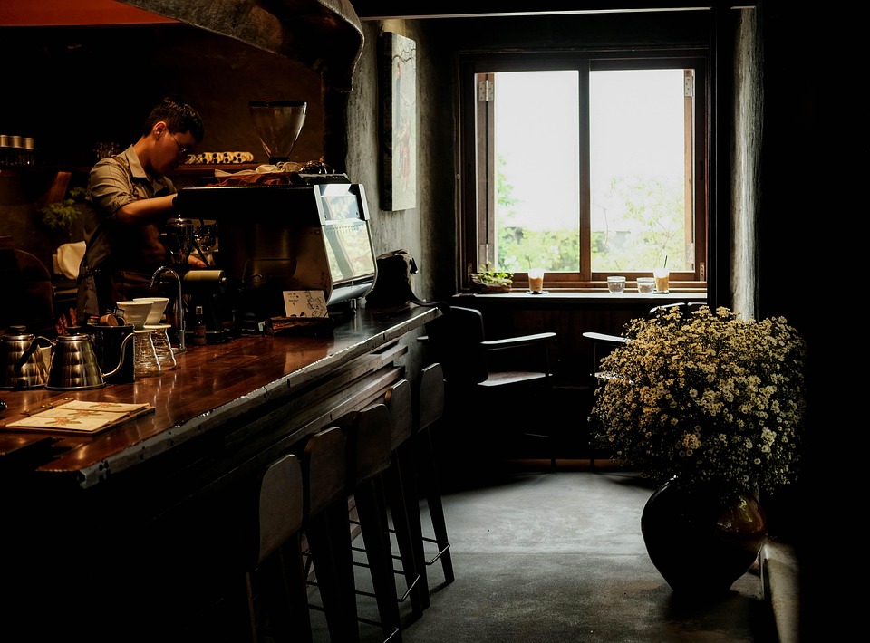 Essential Barista Resume Template: Crafting the Perfect CV for Coffee Lovers
