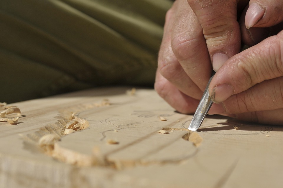 Mastering the Carpenter Interview: Essential Guides for Success in the UK