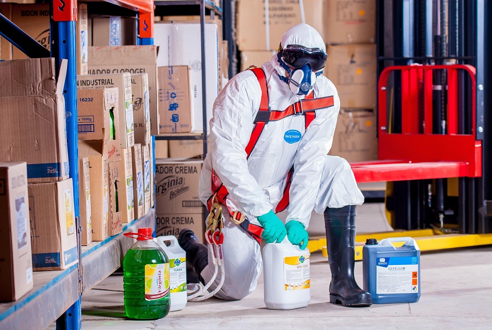 Essential Chemical Engineer CV Template: Stand Out in Your Job Search