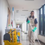 Essential Cleaner CV Template: Crafting the Perfect Resume for Success