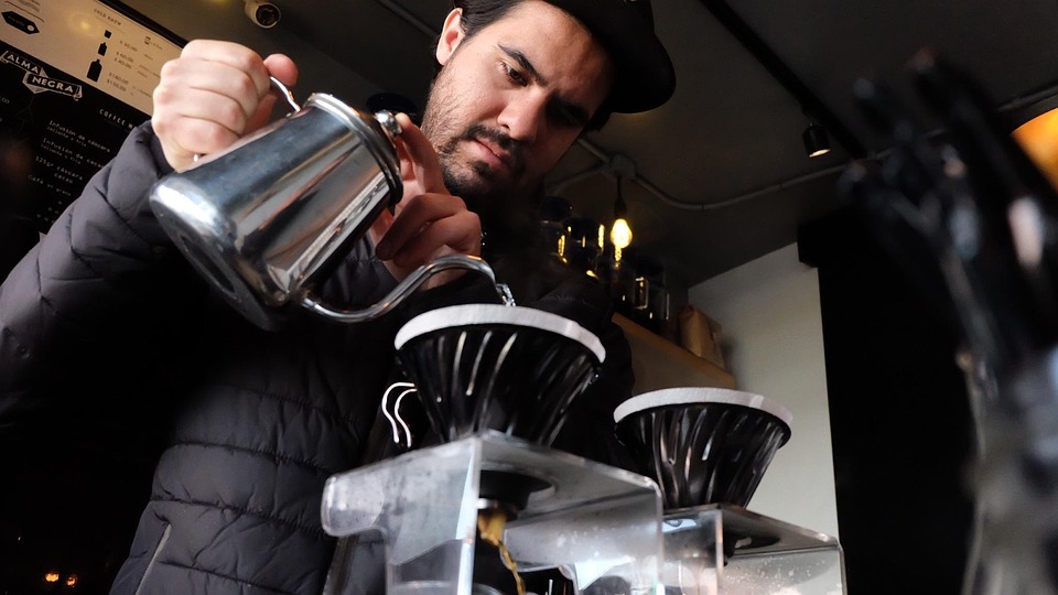 Essential Barista Interview Guide: Tips and Questions to Land Your Dream Coffee Job