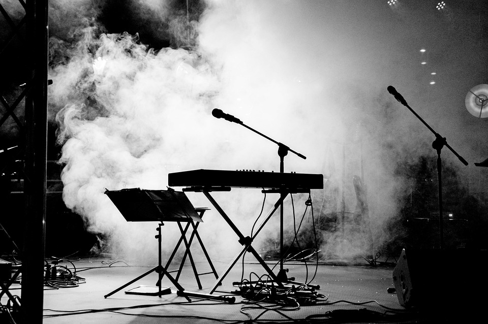 Crafting the Perfect Sound Technician Cover Letter: Tips for Success