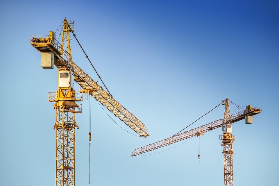 Essential Construction Manager CV Template: Stand Out in Your Job Application