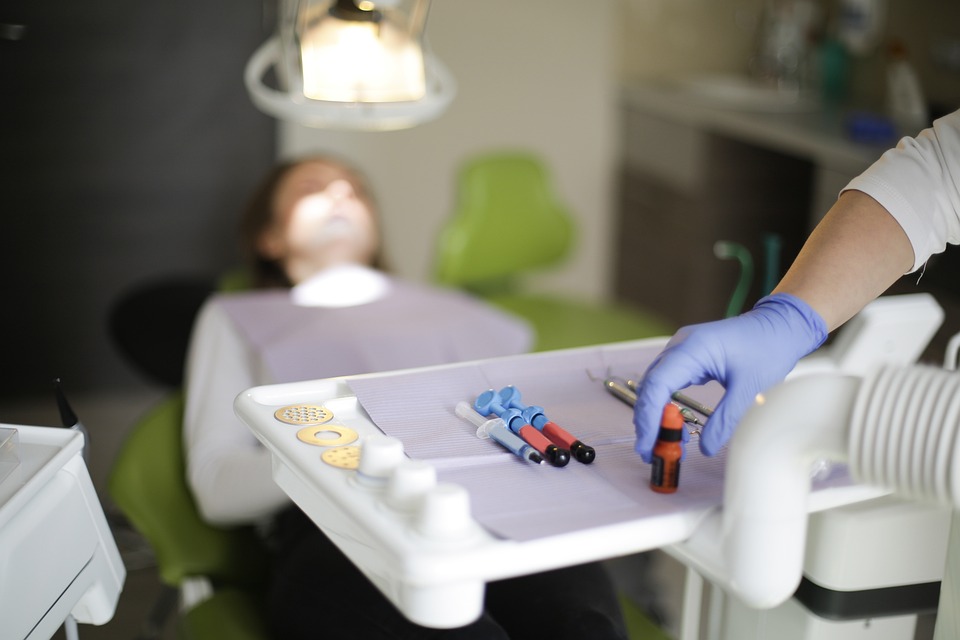 Comprehensive Dentist CV Template: Stand Out in Your Job Application