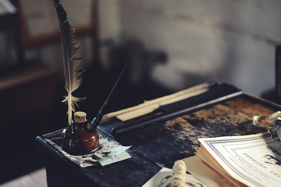 Ultimate Content Writer CV Template: Boost Your Job Search with SEO Tips