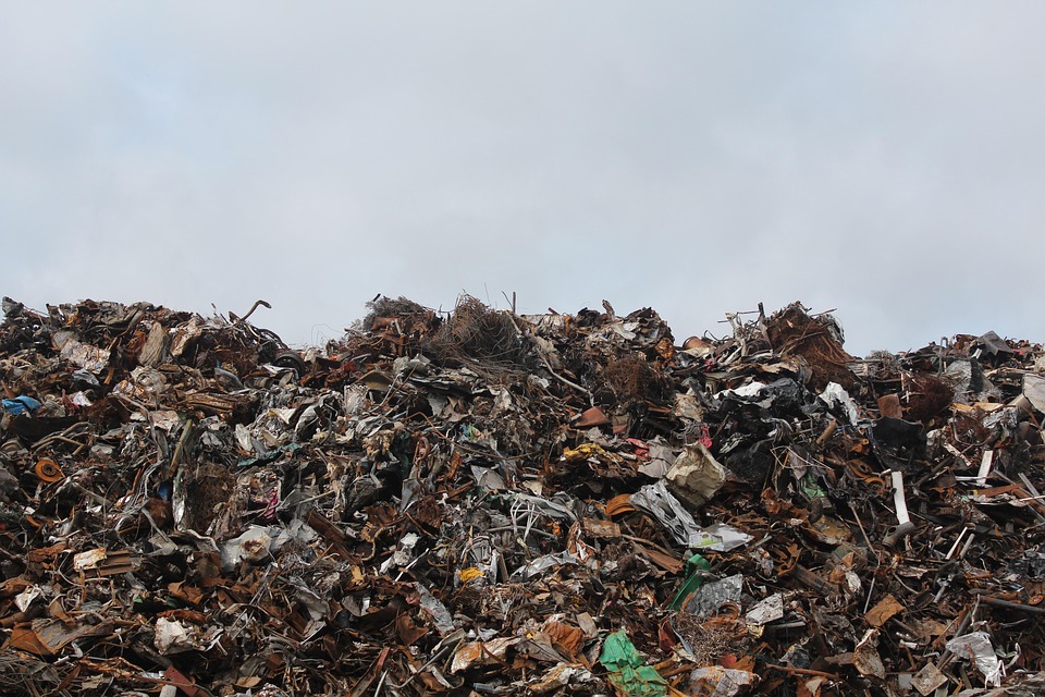 Navigating Your Career Path as a Scrap Metal Dealer: Essential Roadmaps for Success in the UK