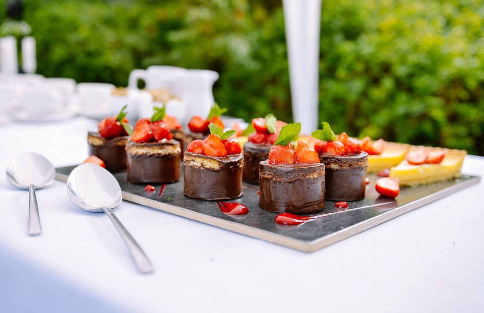 Ultimate Catering Manager CV Template: Stand Out in the UK Job Market