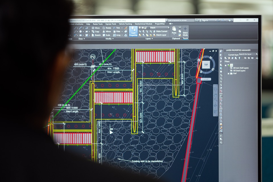 Essential Career Roadmaps for Aspiring Civil Engineers: Your Guide to Success in the UK