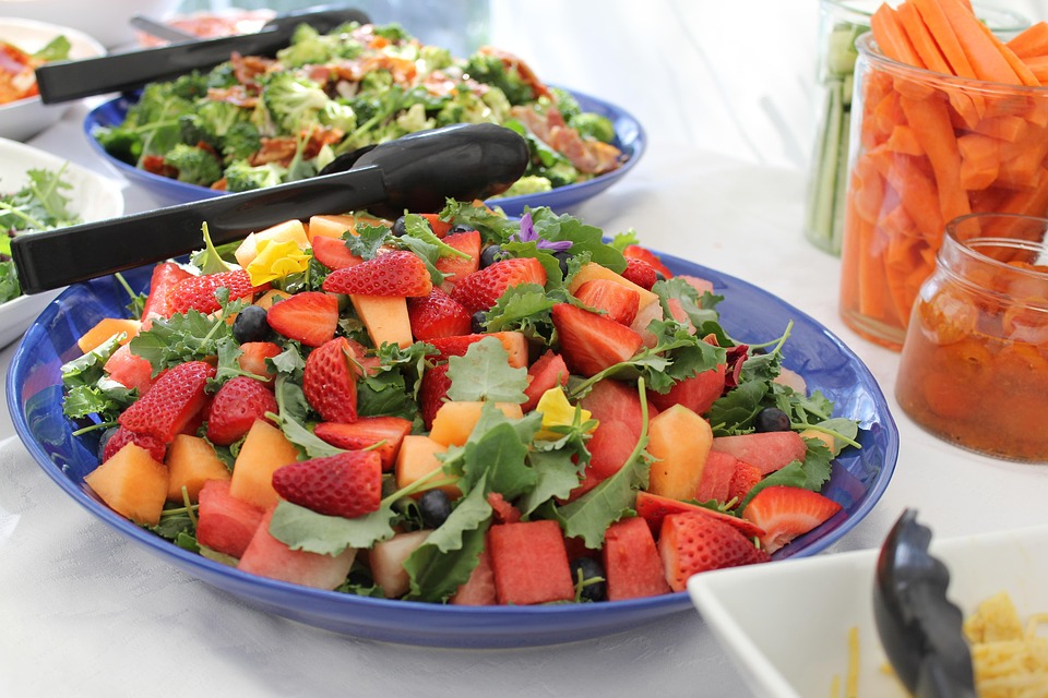 Essential Interview Guide for Catering Managers: Tips and Strategies for Success