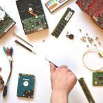 Essential Electronics Technician CV Template: Boost Your Job Prospects with Our Expert Guide