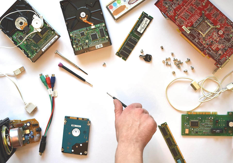 Essential Electronics Technician CV Template: Boost Your Job Prospects with Our Expert Guide