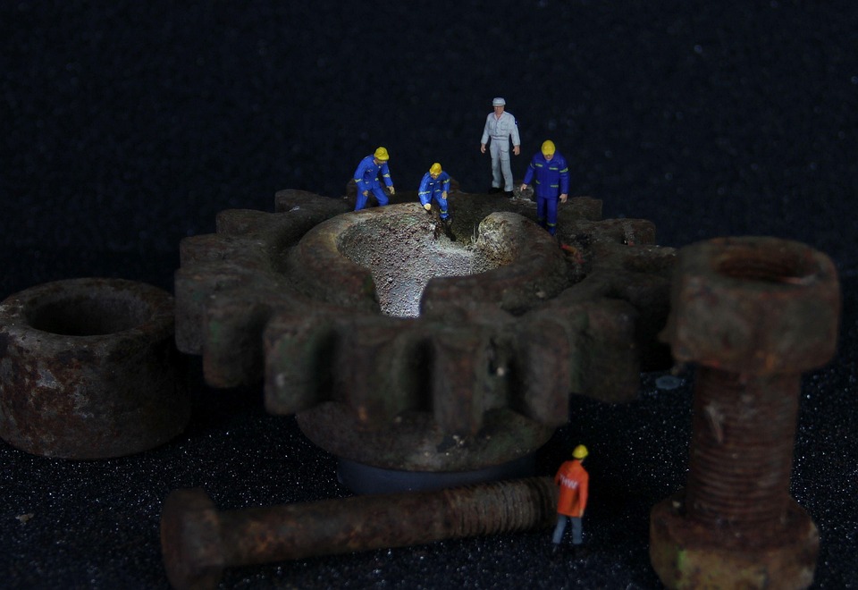 Essential Interview Tips for Aspiring Train Maintenance Engineers: Your Comprehensive Guide
