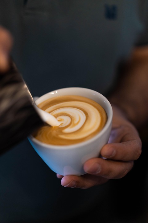 Crafting the Perfect Barista Cover Letter: Tips and Templates for Success