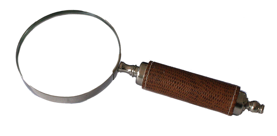 Essential Detective CV Template: Crafting the Perfect Resume for Aspiring Investigators