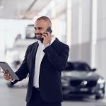 Crafting an Impressive Cover Letter for a Customer Service Manager Position: Tips and Examples