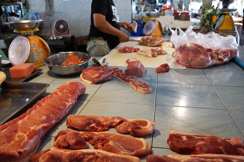 Crafting the Perfect Butcher Cover Letter: Tips and Templates for Success