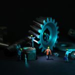 Your Ultimate Career Roadmap as a Train Maintenance Engineer: Pathways to Success in the Rail Industry