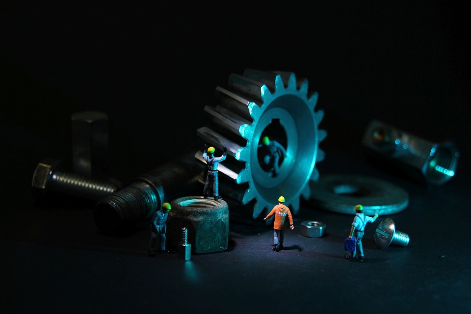Your Ultimate Career Roadmap as a Train Maintenance Engineer: Pathways to Success in the Rail Industry
