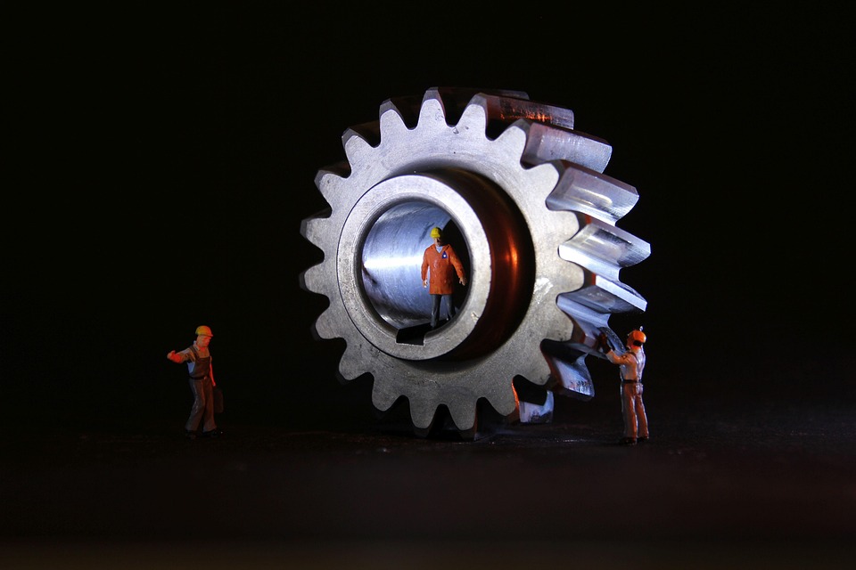 How to Craft a Compelling Cover Letter for a Train Maintenance Engineer Position