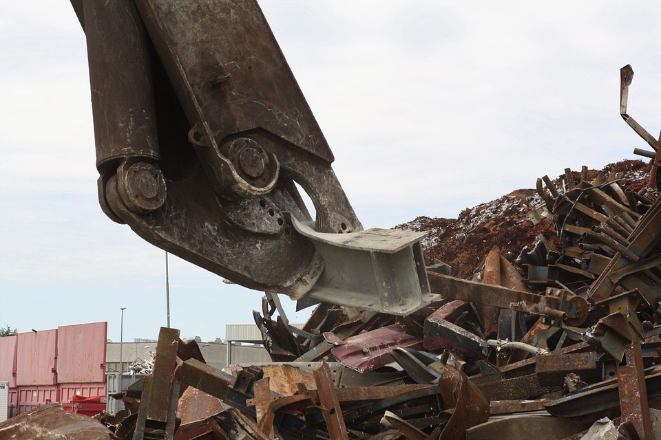Essential Interview Guides for Scrap Metal Dealers: Tips to Succeed in the Industry