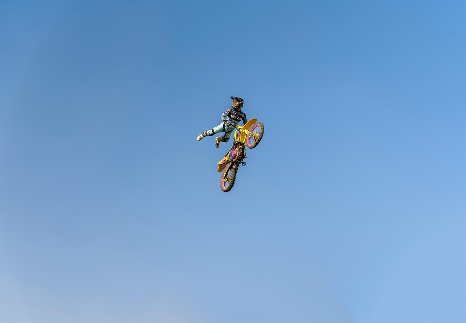 Ultimate Stunt Performer Resume Template: Stand Out in the UK Film Industry