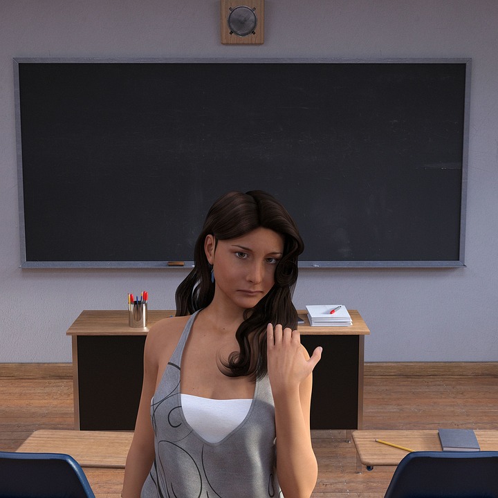How to Write a Winning Cover Letter for Secondary School Teacher Positions in the UK