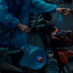 Essential Delivery Driver CV Template: Stand Out in the UK Job Market