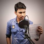 Essential Voice-Over Artist Resume Template: Stand Out in the UK Industry