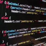 Essential Computer Programmer CV Template: A Complete Guide for UK Job Seekers