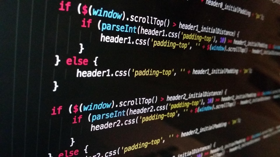 Essential Computer Programmer CV Template: A Complete Guide for UK Job Seekers