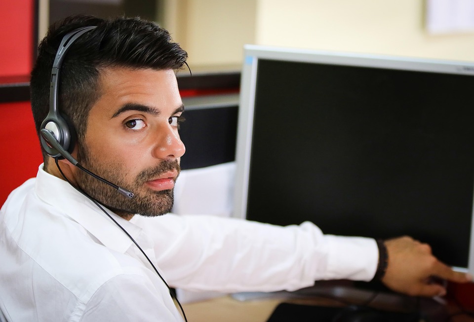 Crafting the Perfect Cover Letter for Call Centre Agent Positions: Tips and Templates
