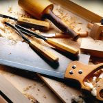Navigating a Carpenter's Career Roadmap: Essential Steps for Success in the UK